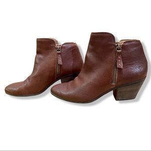 Frye Boots